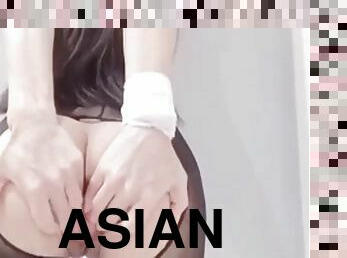 asiatique, vintage