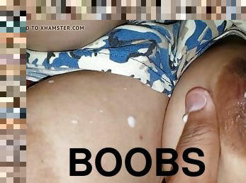 Breast Boobs Tits Nipples Milk