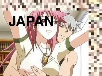 Jiabo s Return to Japan 01-Hentai Unsen It d