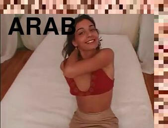 Latifa beurette arab