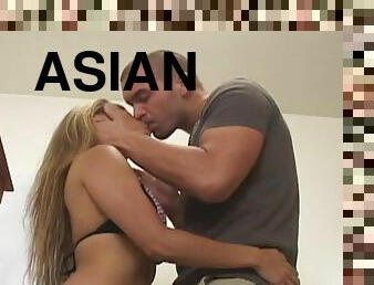 asiatique, chatte-pussy, anal, fellation, hardcore, maison, pornstar, sur-le-visage, pute, chambre-a-coucher