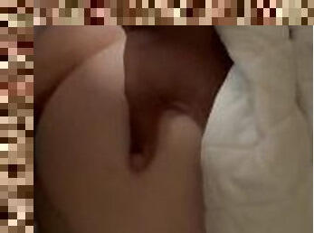 culo, coño-pussy, amateur, babes, polla-enorme, negra, pareja, follando-fucking, hotel, blanca