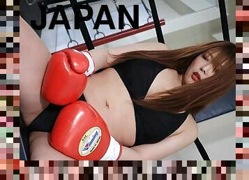 Japanese Boxing