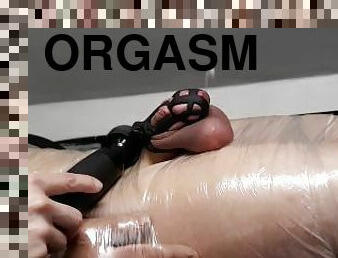 orgasm, cumshot, leksak, bdsm, slav, sprut, fetisch, bondage, älskarinna, dominans