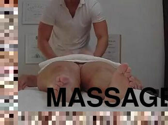 Bbw massage