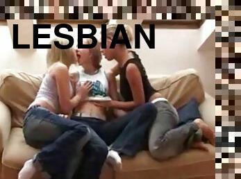 חובבן, לסבית-lesbian, פעם-ראשונה, מנוסה