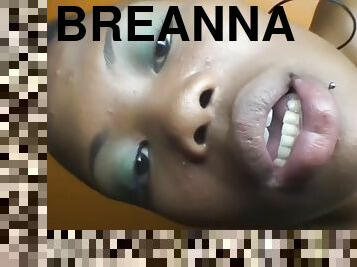 Breanna