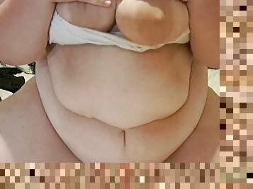 tetas-grandes, gorda, enorme, amateur, regordeta, regordeta-chubby, zorra-slut, desagradable, tetas, fetichista