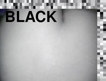 Black friend fucked my tight white ass