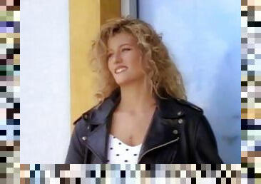 Kerri Kendall Miss September 1990