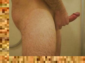 Some fun in the shower
