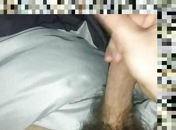 Smallharid terms hard and cums! 19 year old