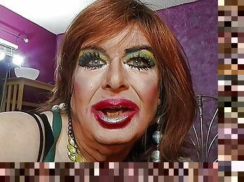 transexual, amateur, maduro, polla-enorme, madurita-caliente, casero, transexual-tranny, sucio, primera-persona, lencería