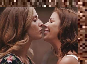 Girls Kissing Girls 24 Scene 4 1