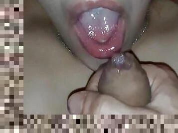 COMPILACION! Mucho semen por el coo y por la boca! (Creampie - Cumshot)