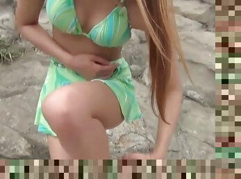 Asian big compilation