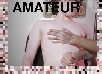 masturbaatio, orgasmi, laiha, amatööri, mälliotos, gay, latino, käsihomma, bdsm, eka-kerta