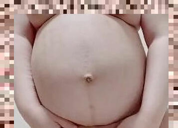 groß-titten, masturbieren, nippel, alt, schwangere, muschi, junge, japanier, fett-mutti, chubby