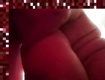 masturbation, lesbienne, arabe