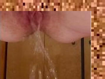 Would you like a golden shower