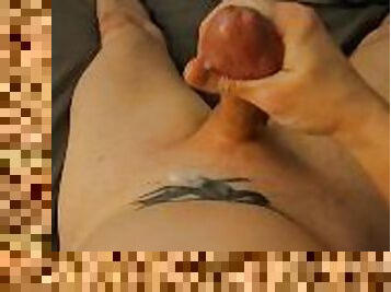 Nice cock and balls