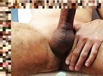 amateur, énorme-bite, gay, casting, horny, fétiche, solo, bite