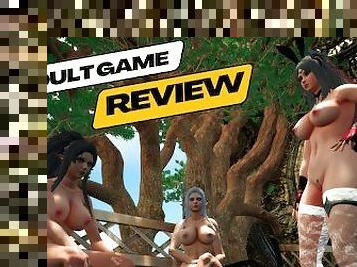 best sex game review