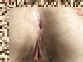 poilue, chatte-pussy, amateur, vagin, solo, diffusion