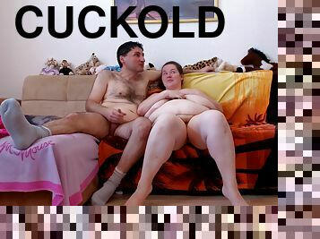 Bbc Cuckold Husband Suprise Wife Amateur First Time Creampi