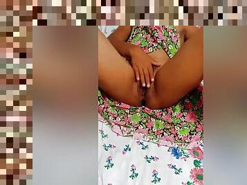 Srilanka New Sinhala Wife Big Ass Fuck Tight Pussy Frist Time Anal Hard Fuck 2
