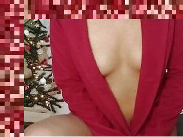 JOI - Hot and Sexy Christmas Present -Best Christmas Ever