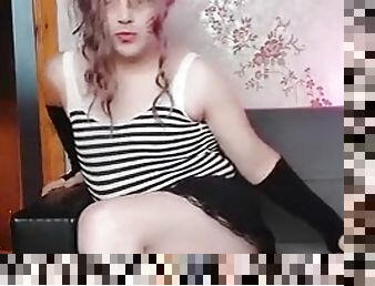 transsexual, esposa, amador, adolescente, bdsm, caebça-vermelha, jovem18, loira, webcam, rabo