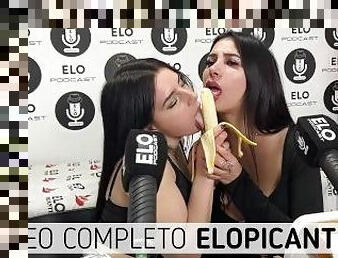 bunaciuni, lesbiana, adolescenta, fetish, banana