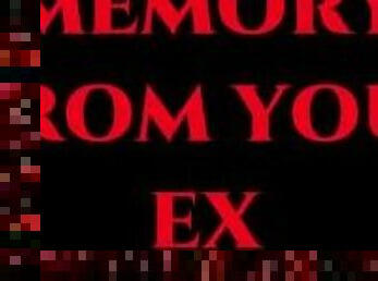 Memory From Your Ex (PHA - PornHub Audio)