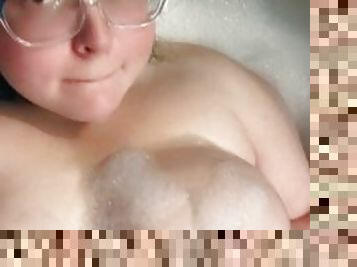 Full bbw pics and sexting on my OF @jadedmania