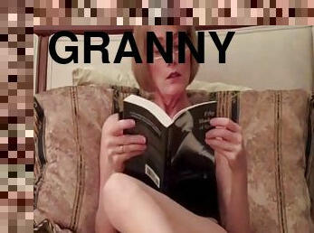 granny, ados, hardcore