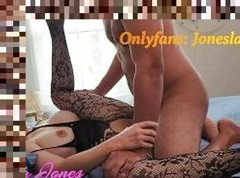 gros-nichons, maman-et-garçon, orgasme, chatte-pussy, amateur, fellation, interracial, milf, jouet, maison