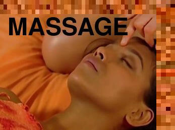 The Tao Of Massage For Girls