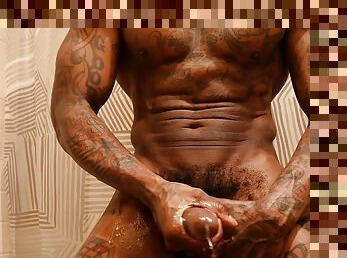 6th Hairy Big Black Cock Cumshot Compilation Hallelujah Johnson follow links in bio