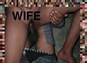 Hot Wife