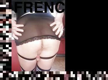 FRENCH MAID 2