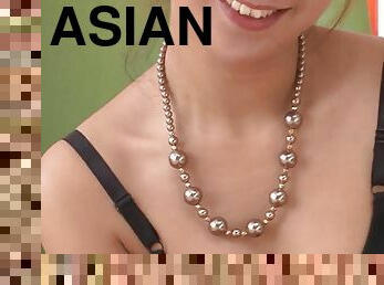 asiatique, fellation, ejaculation-sur-le-corps, milf, japonais, point-de-vue, incroyable