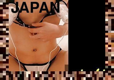 asiatique, masturbation, mamelons, amateur, ejaculation-sur-le-corps, jouet, hardcore, gay, japonais, hentai