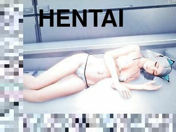 hentai game CodeValkyrieII