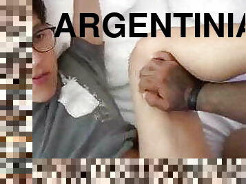 anal-sex, homosexuell, argentinien