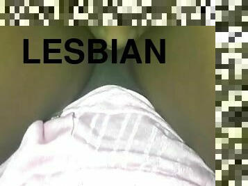 Hot Lesbian Sex