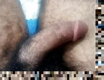 masturbation, amateur, énorme-bite, ados, arabe, solo, philippine, bite