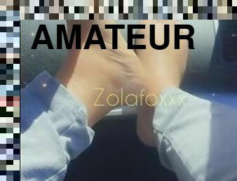 public, amateur, pieds, point-de-vue, assez, solo, orteils