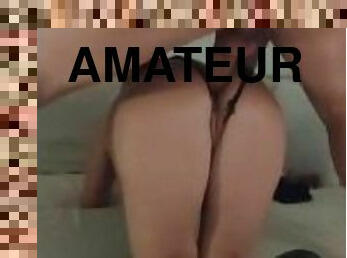 orgasmo, amador, anal, áspero