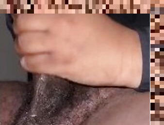 masturbation, ejaculation-sur-le-corps, énorme-bite, gay, branlette, compilation, black, secousses, solo, bite